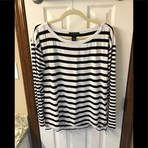 White House Black Market Top